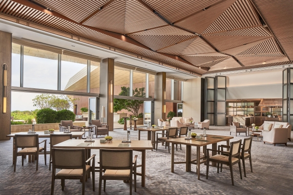 Hotel Rosewood Sanya